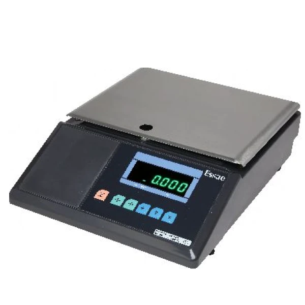 DX 451 Bench Scale - SLN Scales